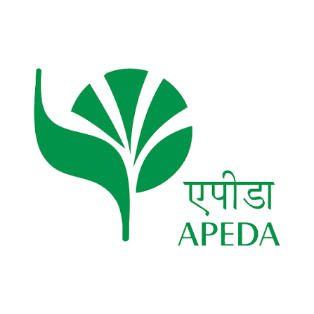 APEDA Logo