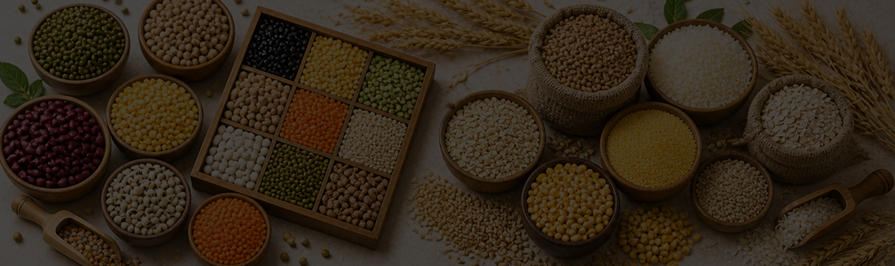 Agricultural commodity trading