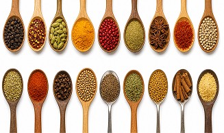 Spices