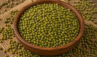 Green Gram
