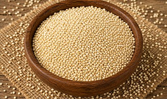 White Quinoa