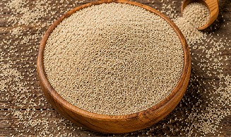 Poppy seeds