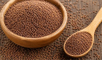Garden Cress seeds