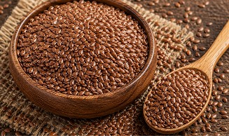 Flaxseed