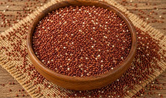 Red Quinoa