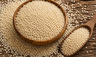 Sesame Seed