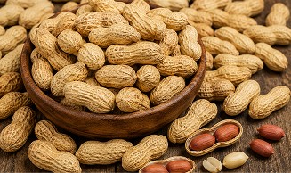 Peanuts