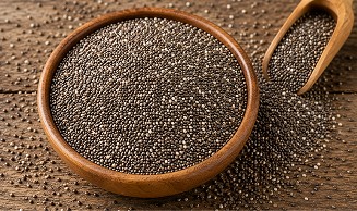Chia Seed