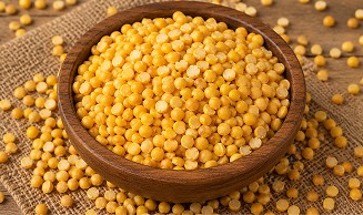 Yellow Peas